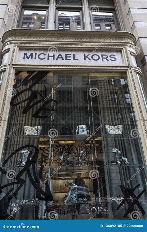 michael kors new york city|michael kors shop new york.